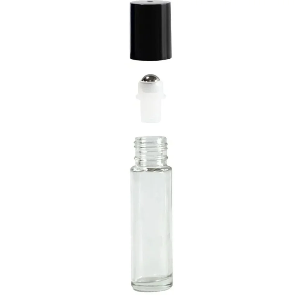 Aromatic Star Anise (Men) Body Oil 10 ml Fragrance Natural Scent Glass Bottle